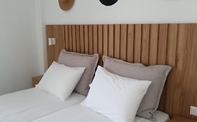 Milies Apartments